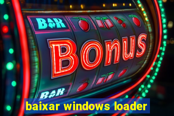 baixar windows loader